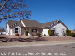 1250 Parkside Village Dr, Chino Valley, AZ 86323