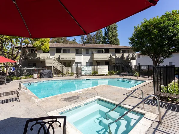 Bonita Heights Apartments, 5151 Robinwood Rd APT 62, Bonita, CA 91902