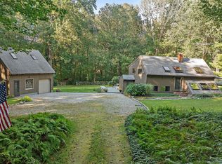 426 Forsyth Rd, Salem, CT 06420