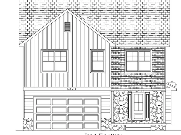 1345 Sycamore Ave, Annapolis, MD 21403