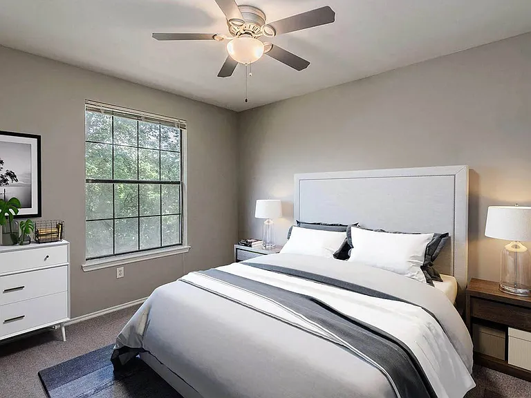 Beckley Townhomes — Photo 22