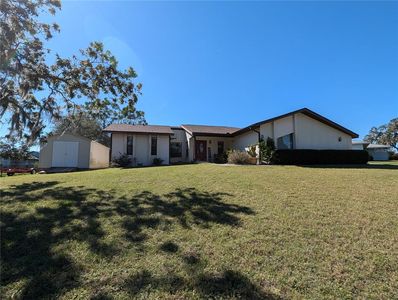 1720 S Ridgewood Point, Inverness, FL, 34452
