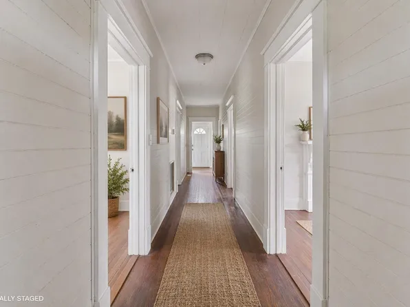 4292 Dortches Blvd, Rocky Mount, NC 27804