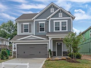 431 Belton St, Charlotte, NC 28209