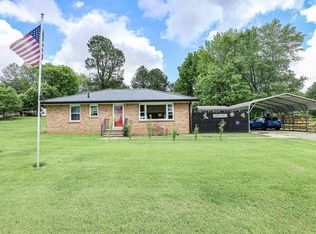 375 Us Highway 62, Bardwell, KY 42023