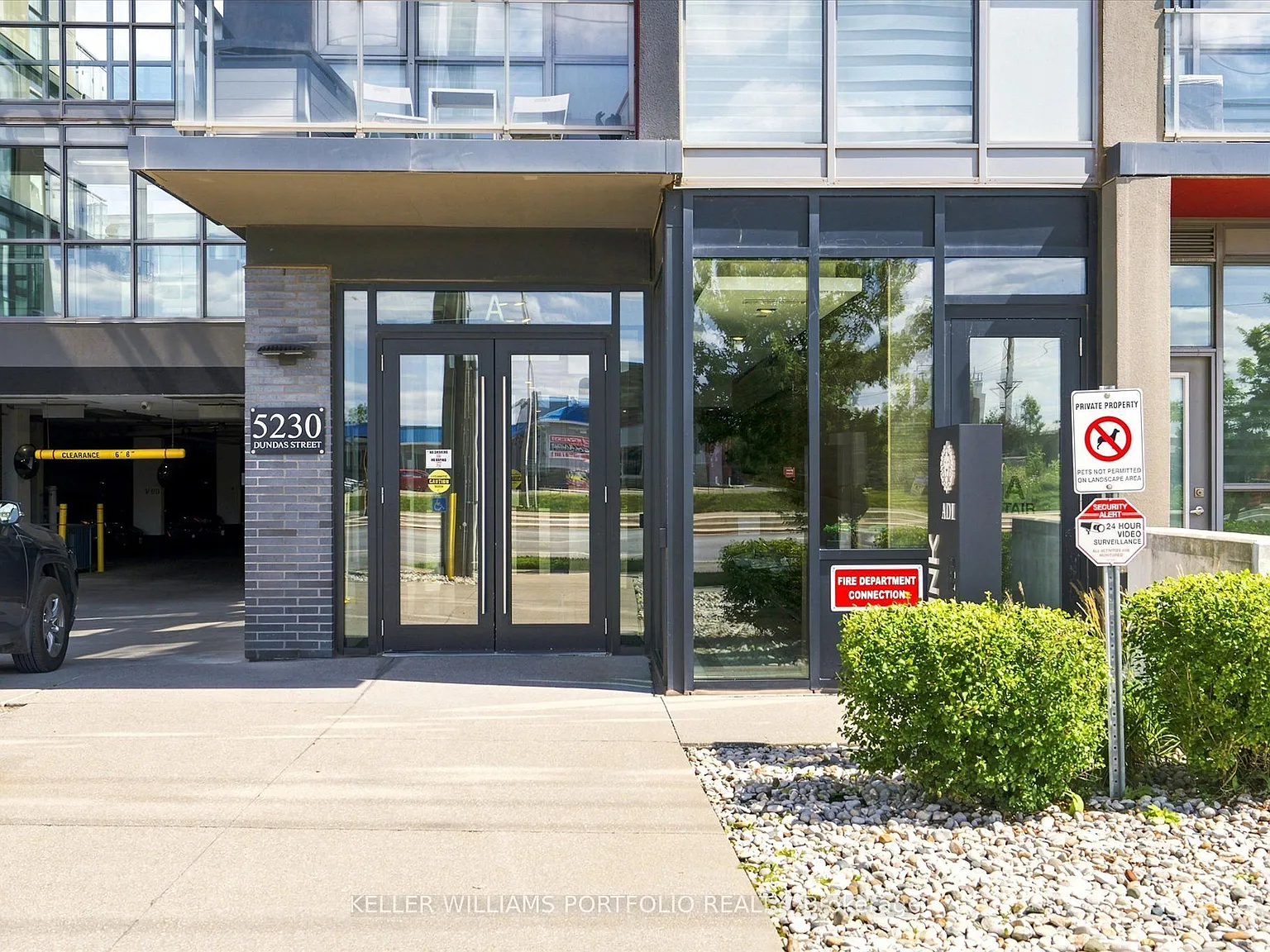 1 bed, $1,850 — Photo 3