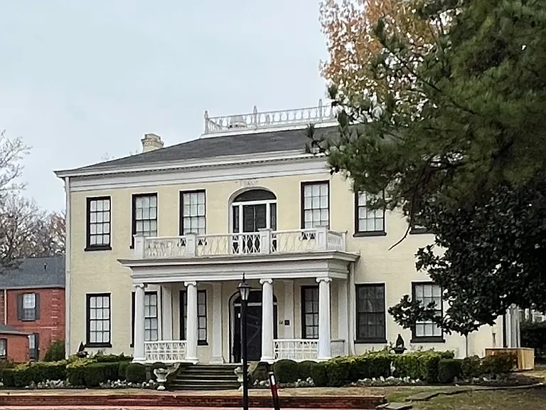 Gracie Mansion — Photo 1
