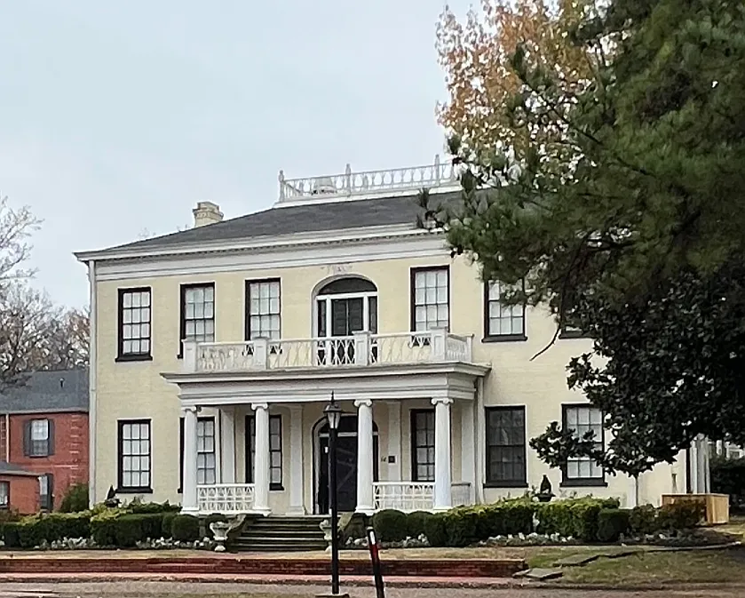 Gracie Mansion