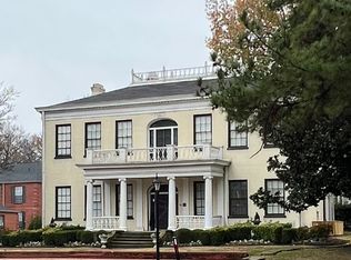 Gracie Mansion, Little Rock, AR 72202