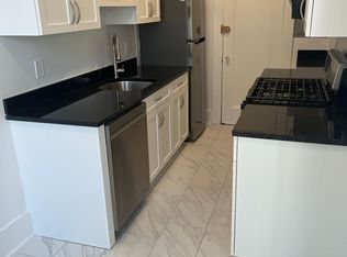 78 Kilsyth Rd #18, Brighton, MA 02135