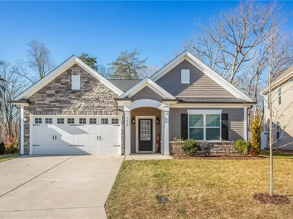 1035 Woodview Ridge Trl, Lewisville, NC 27023