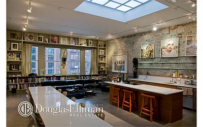 Rented by Douglas Elliman