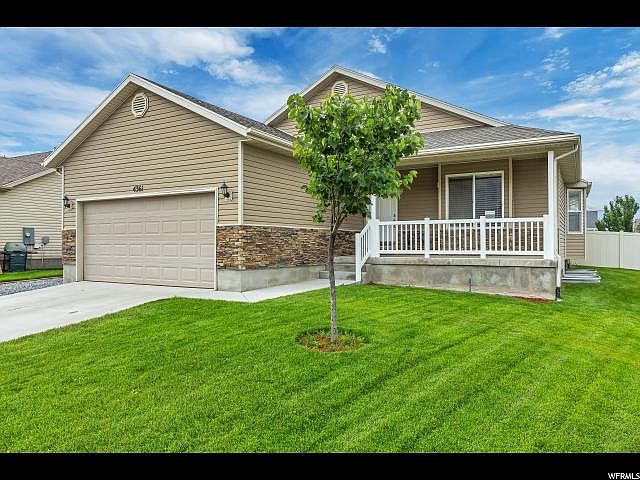 1st image of 4361 N Saddle Horn Dr