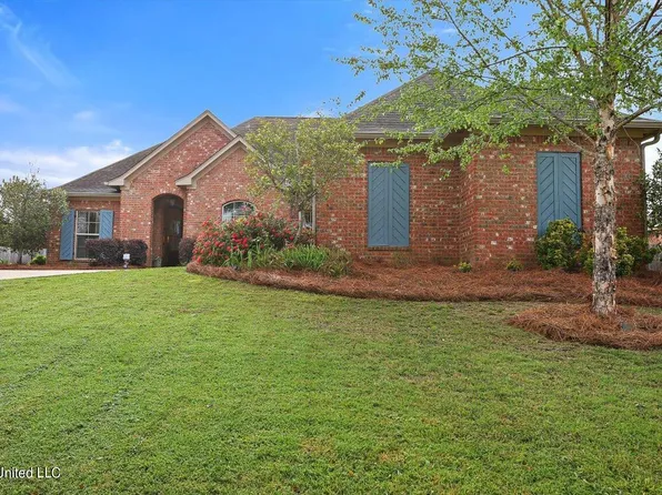 116 Rhodes Ln, Canton, MS 39046