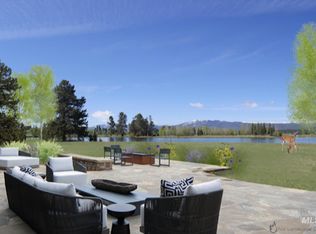 105 River Ranch Rd, McCall, ID 83638