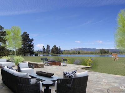 105 River Ranch Rd, McCall, ID, 83638