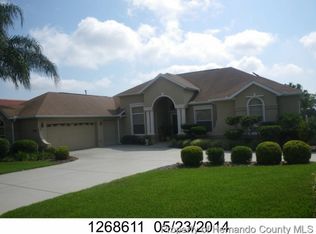 9158 Tarleton Cir, Weeki Wachee, FL 34613