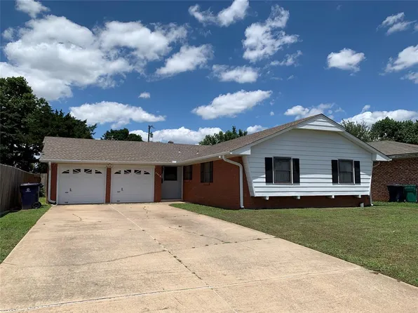 1113 SW 67th Pl, Oklahoma City, OK 73139