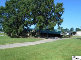 142 Guice Rd, Downsville, LA 71234