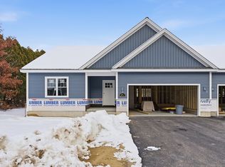 19 Nicols Way, Easthampton, MA 01027