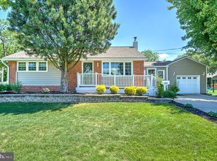 3201 Arthur Ave N, Bristol, PA