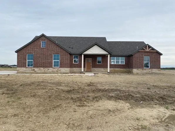 2715 Burr Oak Rd, Oak Ridge, TX 75160