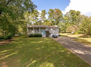 1294 Wood Park Dr NW, Kennesaw, GA 30152