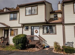 502 Cypress Rd UNIT 502, Newington, CT 06111