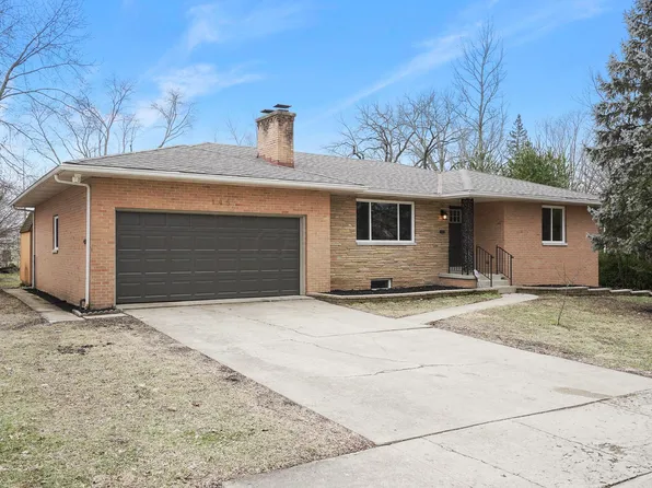 145 Garden Rd, Columbus, OH 43214