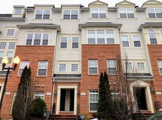 14580 Marlow St, Gainesville, VA 20155