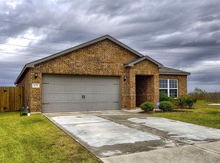 3029 Iron Woods Dr, Katy, TX 77493