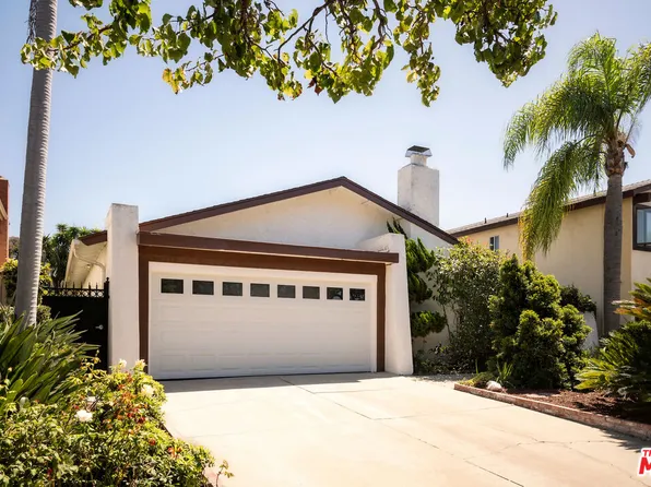 12556 Rosy Cir, Los Angeles, CA 90066