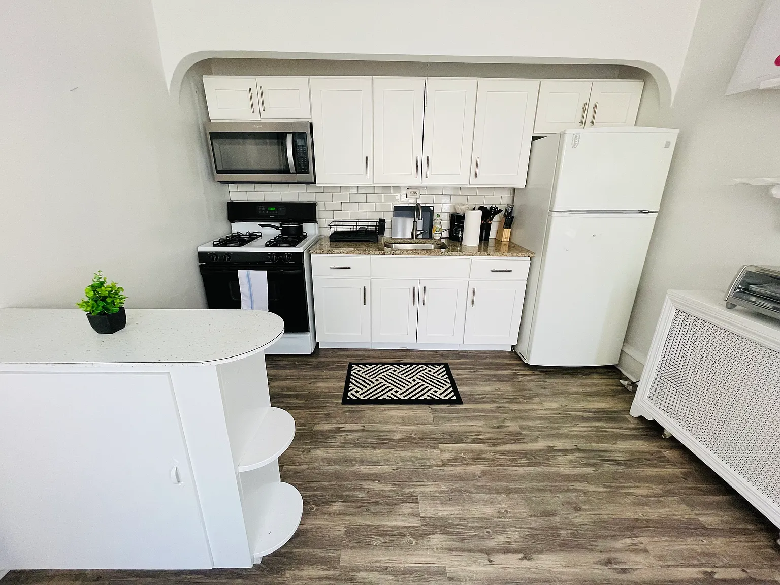 431 Valley Rd — Photo 4