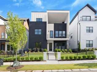 326 Treble Way, Alpharetta, GA 30009