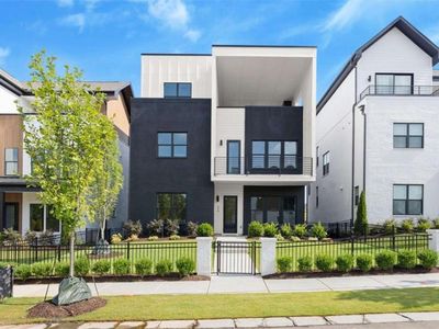 326 Treble Way, Alpharetta, GA, 30009