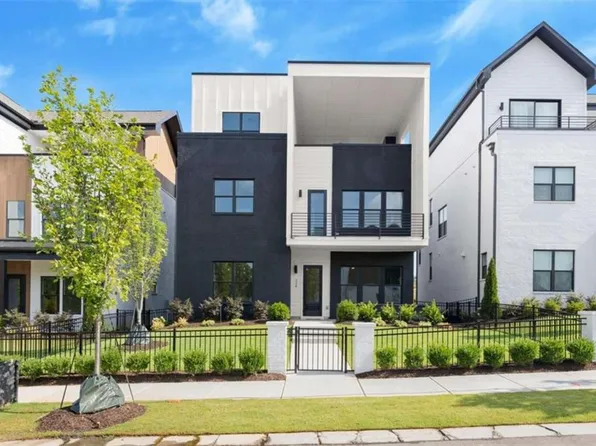 326 Treble Way, Alpharetta, GA 30009