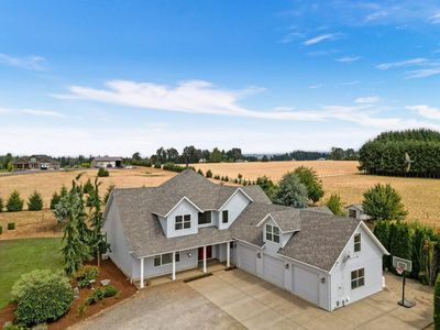 40893 Elk Ridge Ln, Stayton, OR, 97383