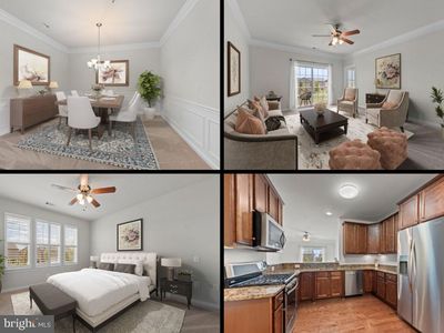 20640 Hope Spring Ter UNIT 203, Ashburn, VA, 20147