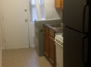 4046 Gault Pl NE APT A, Washington, DC 20019