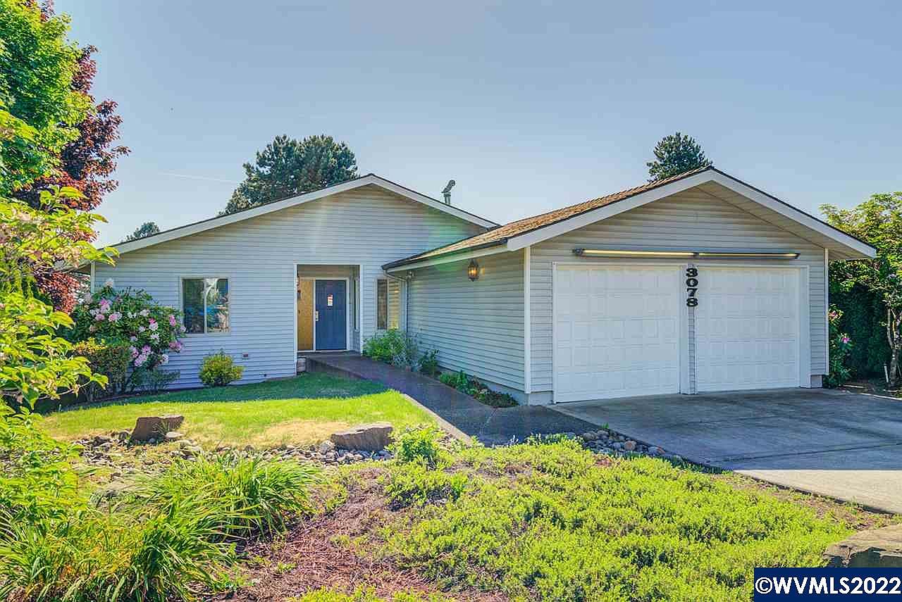 3078 19th Pl NW, Salem, OR 97304 Zillow