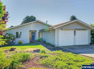 3078 19th Pl NW, Salem, OR 97304
