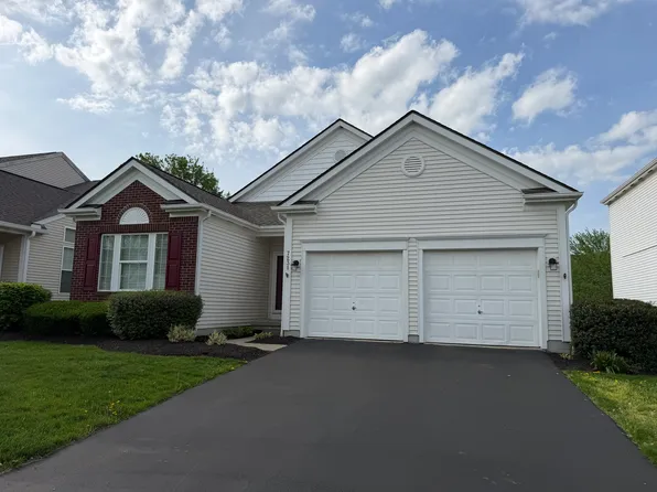 7231 Winterbek Ave, New Albany, OH 43054