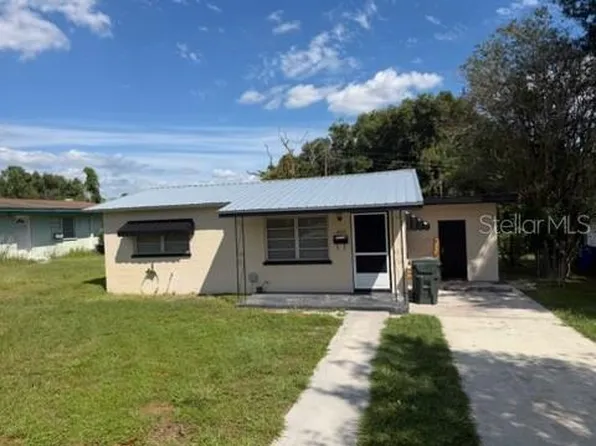 3226 S Hilltop Ave, Lakeland, FL 33803
