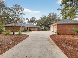 3317 Julienton Dr NE, Townsend, GA 31331