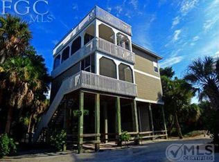 552 Long Boat Cir, Upper Captiva, FL 33924