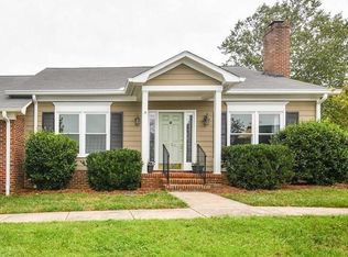 3626 Cherry Hill Dr, Greensboro, NC 27410