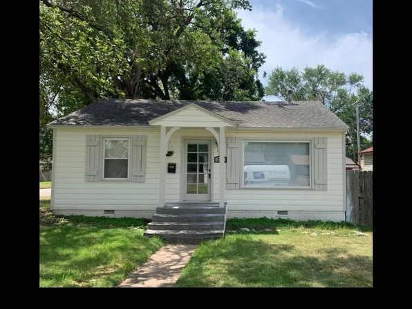 268 E 45th Pl, Tulsa, OK 74105