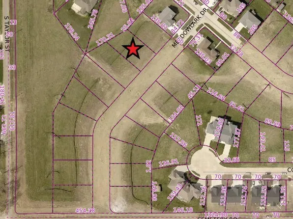 105 Meadowlark Dr, Monroe, IA 50170