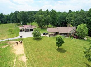 728 Jackie Hollow Rd, Liberty, KY 42539
