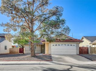 4347 Apex Dr, Las Vegas, NV 89147